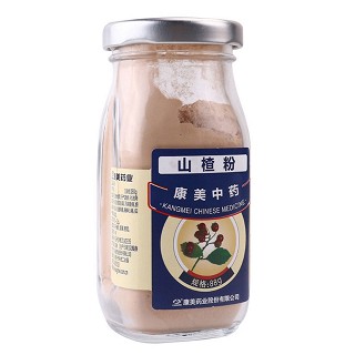 山楂粉(康美)