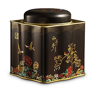 西洋参(黑罐)
