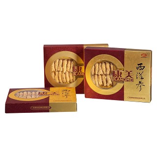 西洋参(康美)