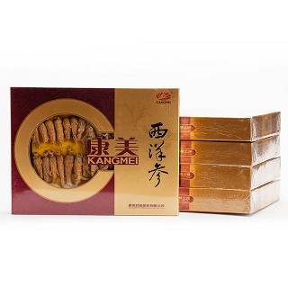 西洋参(康美)