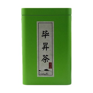 丝茅岭 高山茶 毕昇茶(绿羽)