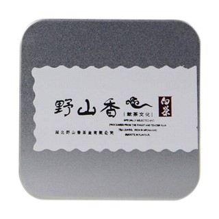 丝茅岭 野山香(绿羽)