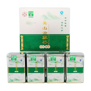 丝茅岭 有机茶 英山云雾茶(新茶)