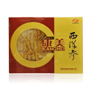 西洋参(康美)