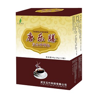 唐乐膳复合冲调包(玉竹)