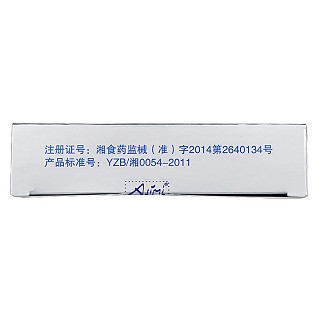 阿希米银离子妇用抗菌凝胶(仁馨)
