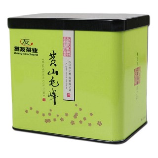 赏友 明前毛峰 黄山毛峰(荧光色)