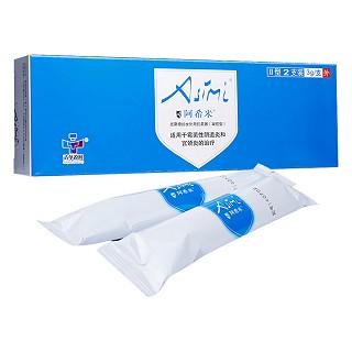 阿希米壳聚糖妇女外用抗菌器(凝胶型)