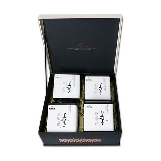 赏友 明前毛峰 黄山毛峰(上善礼盒装)