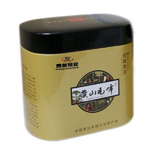 赏友新茶 黄山毛峰(赏友)