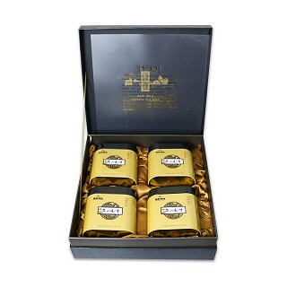 赏友 2016新茶上市 黄山毛峰(礼盒装)