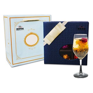 赏友 蓝色礼盒装 喜宴用茶(赏友)