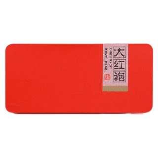 三千水 闽北乌龙茶 大红袍(安溪三千水)