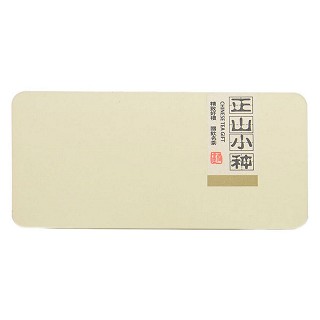 三千水 武夷山红茶 正山小种(安溪三千水)