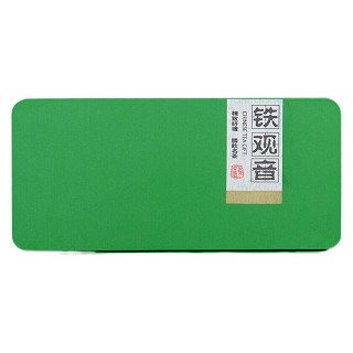 三千水 清香型 铁观音(安溪三千水)