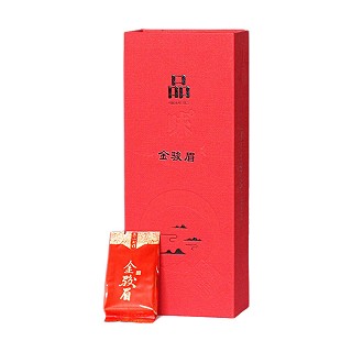 三千水 武夷山红茶 金骏眉茶叶(安溪三千水)