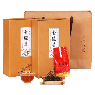 金骏眉(三千水)