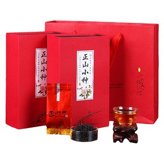 武夷山红茶 正山小种(三千水)