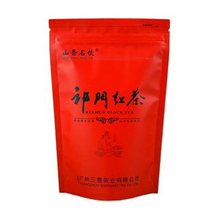 山香名饮 祁门红茶(工夫红茶)