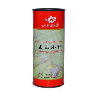 山香名饮 红茶 正山小种(三香)