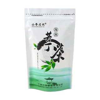 山香名饮 大叶苦丁茶(新茶)