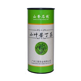 山香名饮 青山绿水茶 小叶苦丁茶(三香)