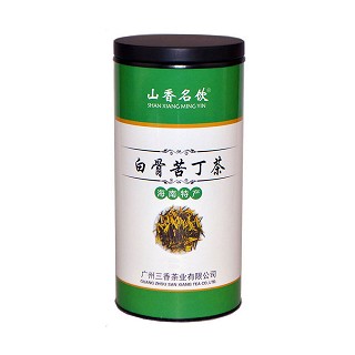白骨苦丁茶(山香名饮)
