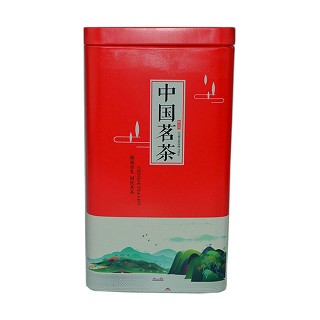 山香名饮 米芽苦丁茶 中国茗茶(三香)
