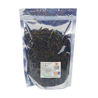 山香名饮 大叶苦丁茶(茶碎末)