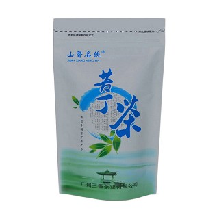 山香名饮 峨眉山原产 小叶苦丁茶(三香)