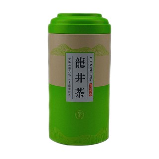 山香名饮 龙井茶(悠扬清香)