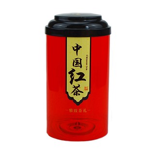 山香名饮 高山红茶 中国红茶(三香)