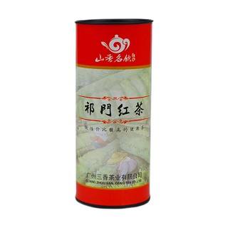 山香名饮 高香醇厚 祁门红茶(香螺)