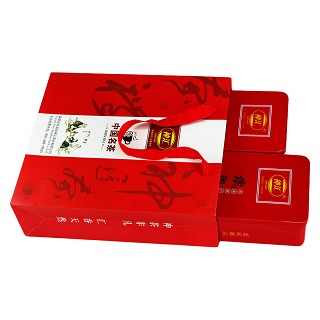 神汇 新茶春茶 韵香铁观音(安溪神汇)