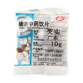 芡实(康美)