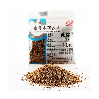 菟丝子(康美)