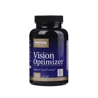 美国 杰诺jarrow视力改善胶囊(杰诺)