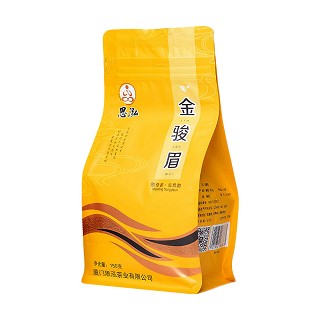 思泓 金骏眉红茶 桂花香红茶  (思泓)