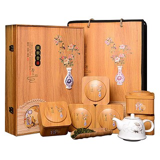 思泓 古道茶叶 清香型铁观音(思泓)