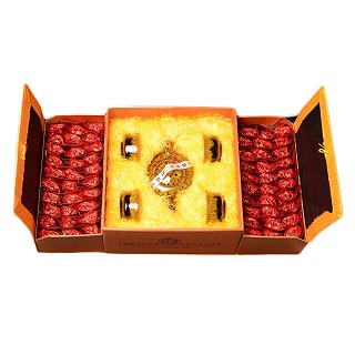 思泓 礼品茶 特级铁观音茶叶(思泓)