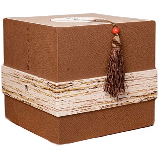 思泓 老茶铁观音(思泓)