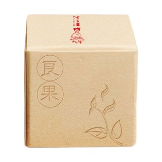 书呆子 良果 柑普熟茶(思茅藏香)