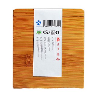 书呆子 滇红茶 红碧螺(思茅藏香)