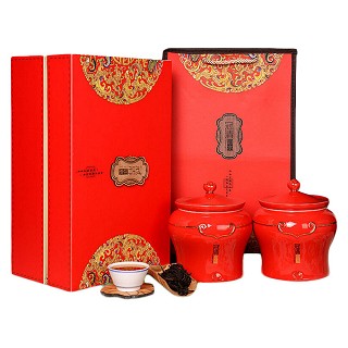 思泓 水仙大红袍茶叶(思泓)