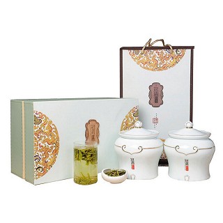 思泓 新茶春茶 明前龙井茶(思泓)