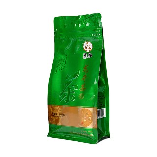 思泓 明后龙井 绿茶茶叶(思泓)