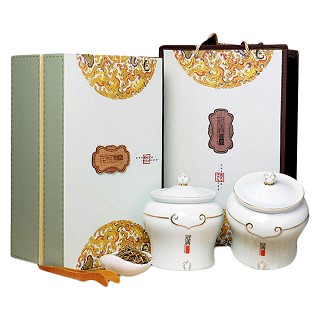 思泓 福鼎老白茶(思泓)