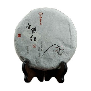 书呆子 金丝红 蜜香金芽(思茅藏香)