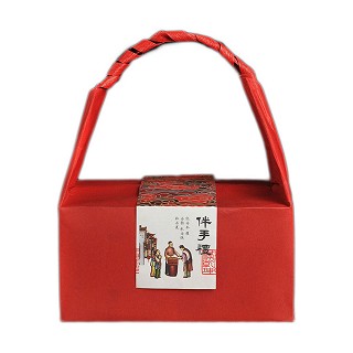 书呆子 思茅功夫红茶 滇红(思茅藏香)