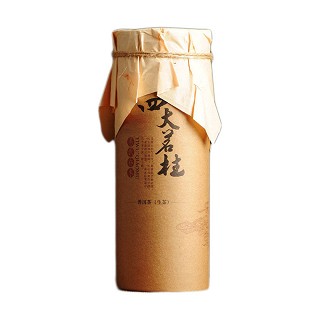 书呆子 易武乔木料 普洱(生茶)